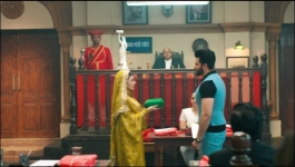 Rab Se Hai Dua - 1st November 2024